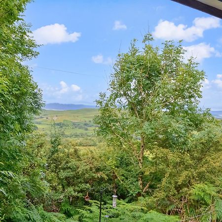 Glenkens Lodge Dalry  Ngoại thất bức ảnh